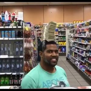 Meet your Posher, Kim